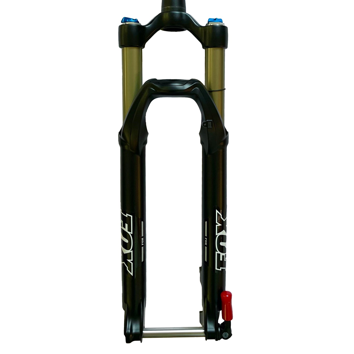 Fox Federgabel | 2015 Factory Series Performance 32 FLOAT™ 27,5" 120