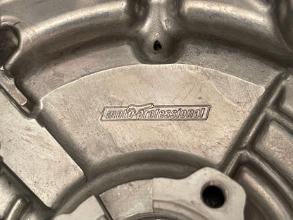 Lichtmaschinendeckel für SUZUKI GSX-R 600 / 750