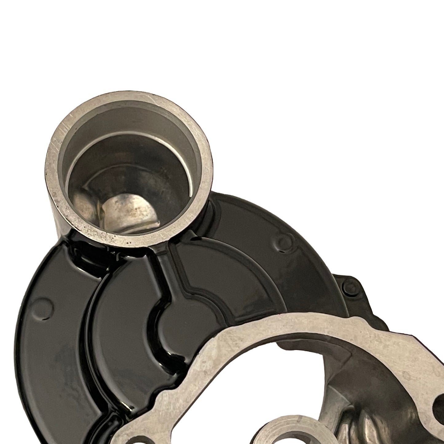 Lichtmaschinendeckel für SUZUKI GSX-R 600 / 750
