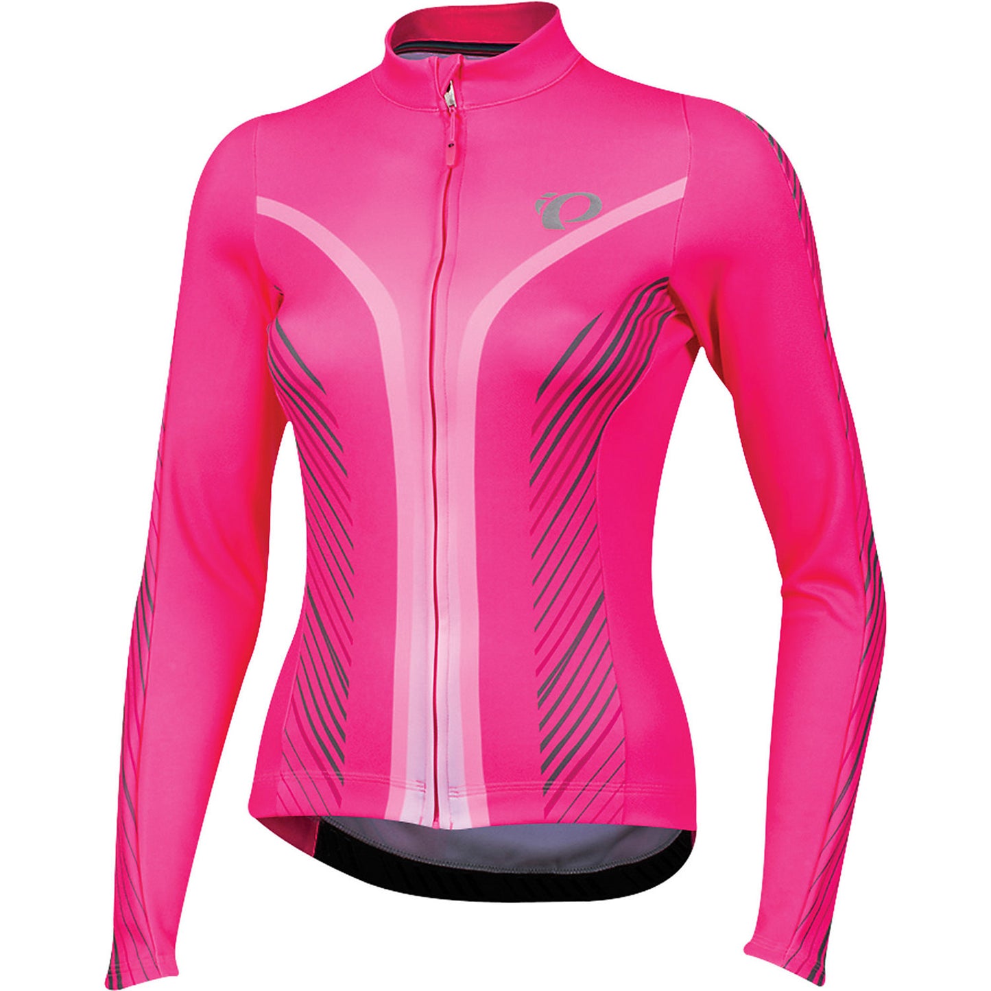 Damen Fahrradjacke | Elite Pursuit Thermal Graphic