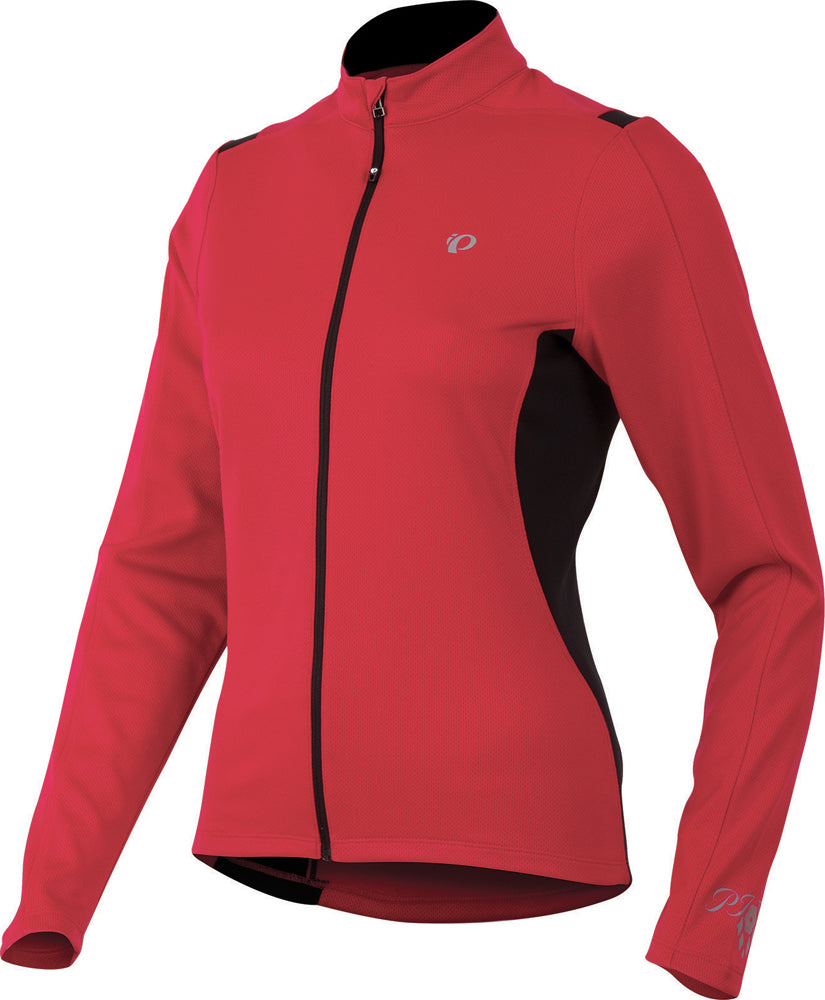 Damen Lauf-/Fahrradjacke | Select Sugar Thermal