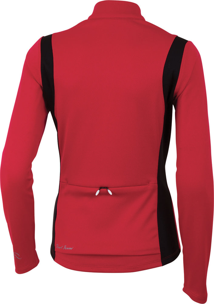 Damen Lauf-/Fahrradjacke | Select Sugar Thermal