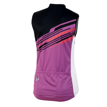 Damen Fahrradtrikot | Select LTD