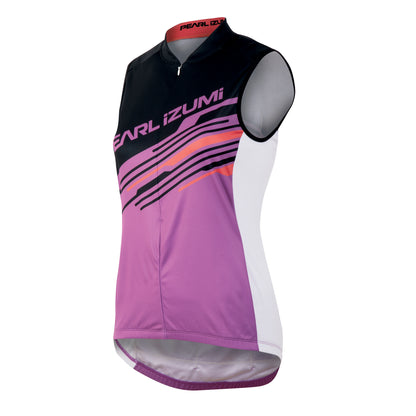 Damen Fahrradtrikot | Select LTD