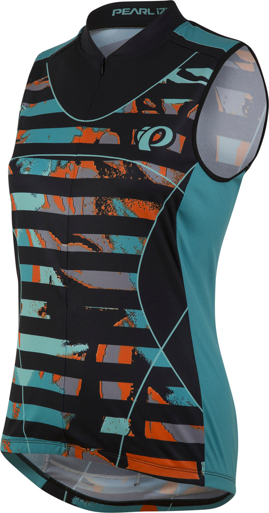 Damen Fahrradtrikot | Select LTD