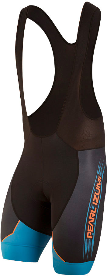Herren Rennrad Bib Short | Elite Pursuit LTD
