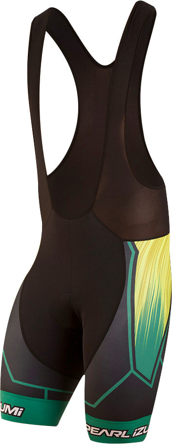 Herren Rennrad Bib Short | Elite Pursuit LTD