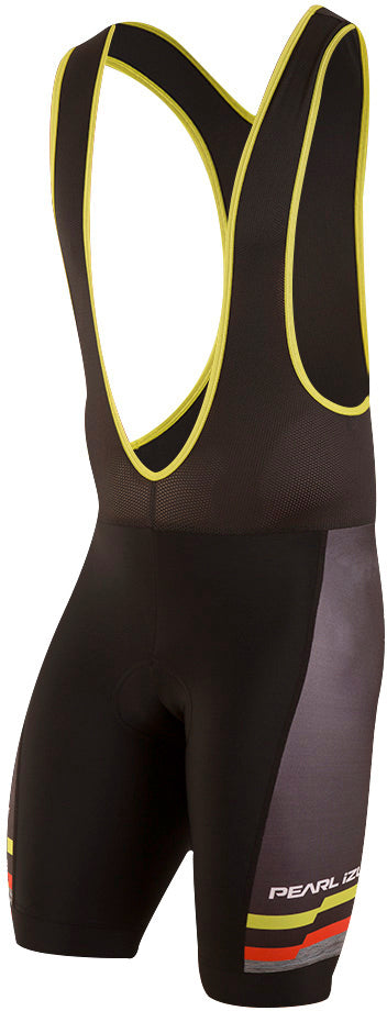 Herren Rennrad Bib Short | Select LTD