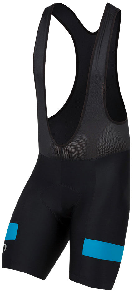 Herren Rennrad Bib Short | Pearl Izumi Escape Quest Splice