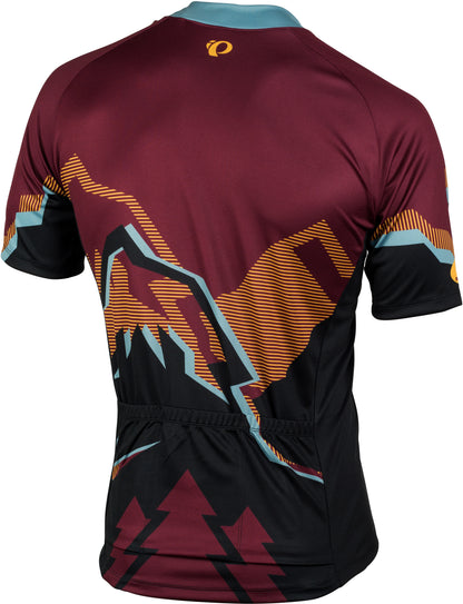 Herren Mountainbike-Trikot | MTB LTD