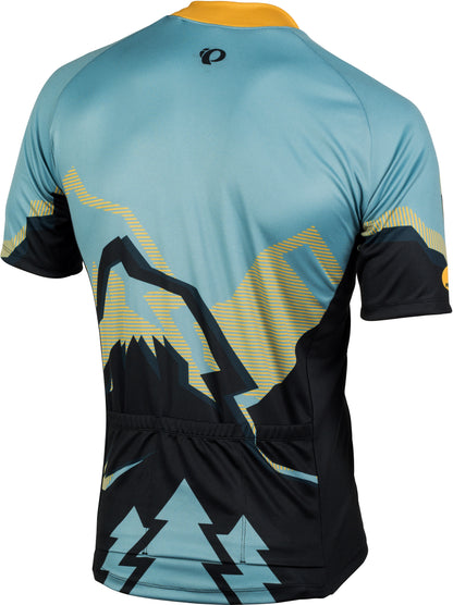 Herren Mountainbike-Trikot | MTB LTD