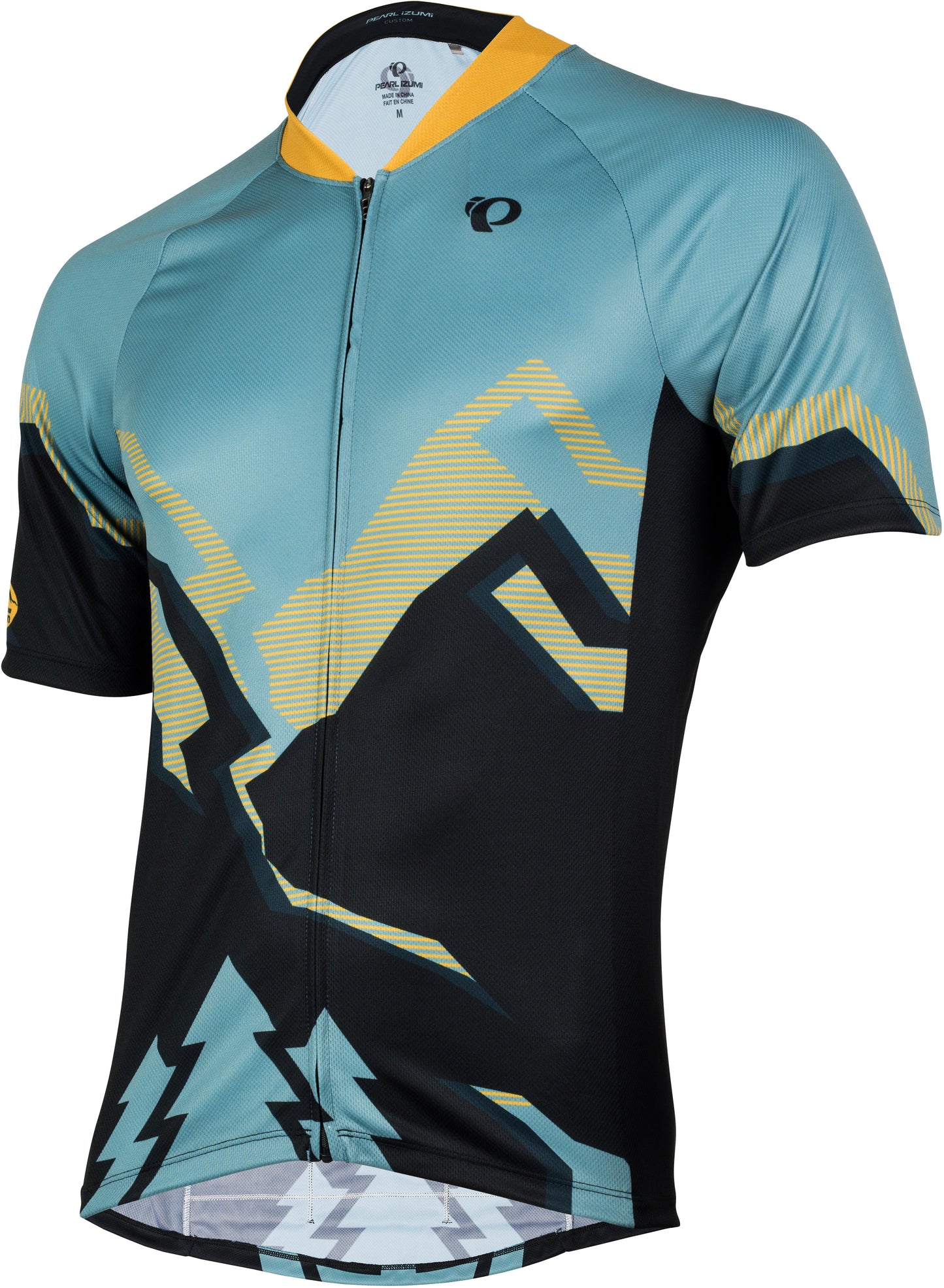 Herren Mountainbike-Trikot | MTB LTD