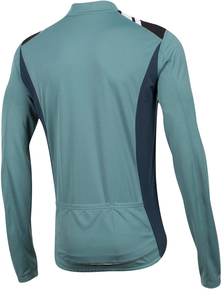 Herren Trikot | Select Quest LS