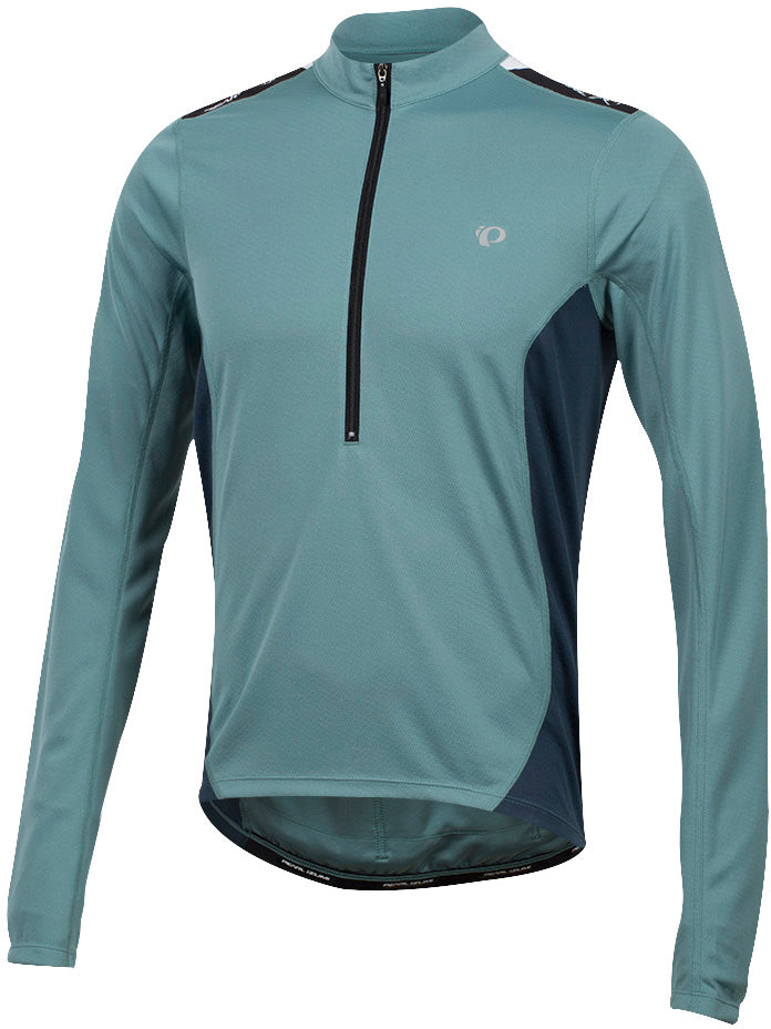 Herren Trikot | Select Quest LS