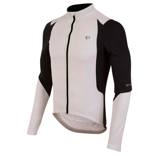 Herren Fahrradjacke | Pearl Izumi Select Pursuit LS
