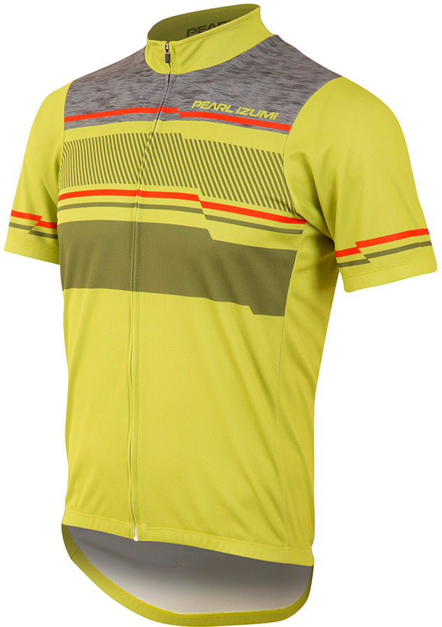 Herren Fahrradtrikot | Pearl Izumi Select LTD