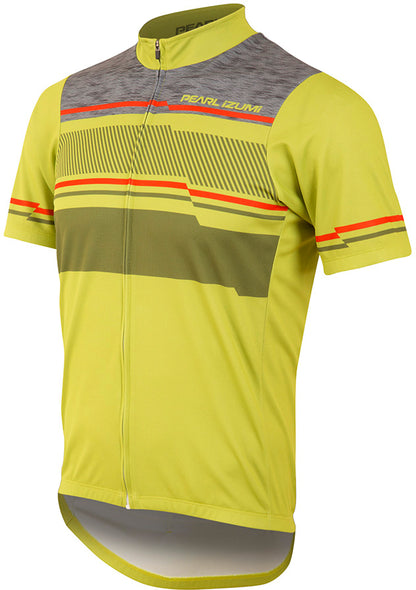 Herren Fahrradtrikot | Pearl Izumi Select LTD