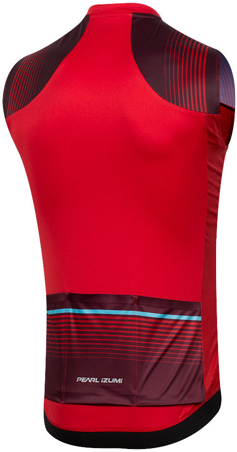 Herren Fahrradtrikot | Pearl Izumi Elite Pursuit SL