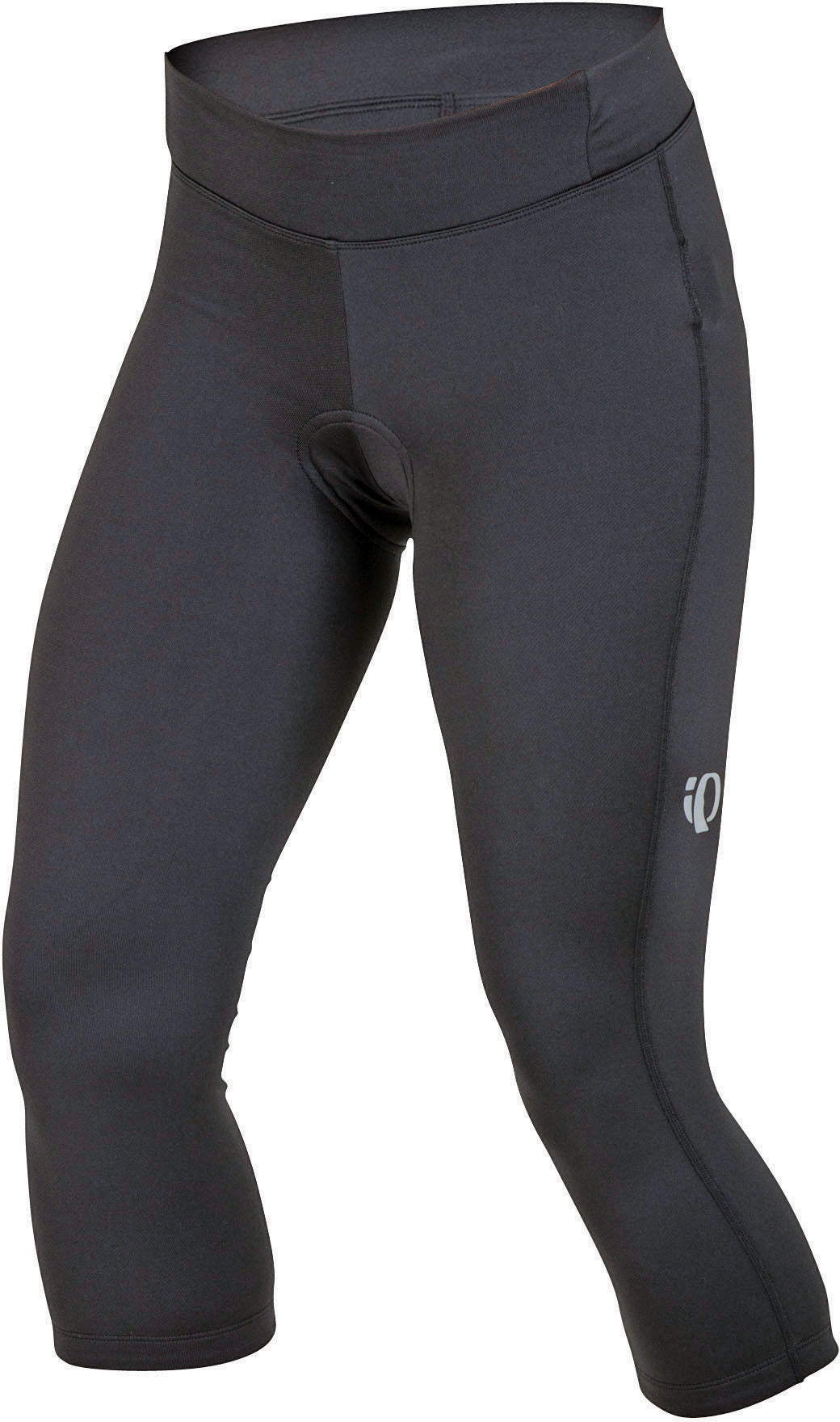 Damen Fahrradhose gepolstert | Select Sugar Thermal 3QTR Tight