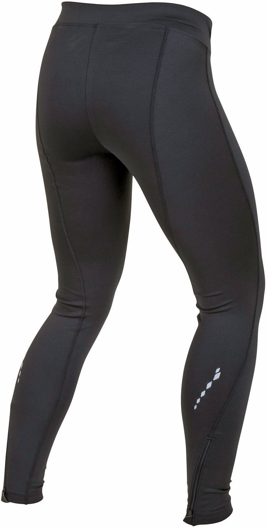 Damen Fitnesshose | Select Sugar Thermal