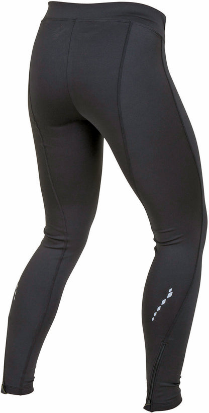 Damen Fitnesshose | Select Sugar Thermal
