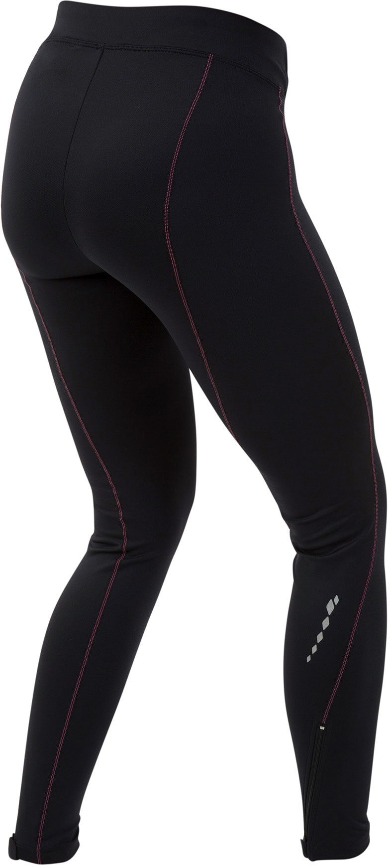 Damen Fitnesshose | Select Sugar Thermal