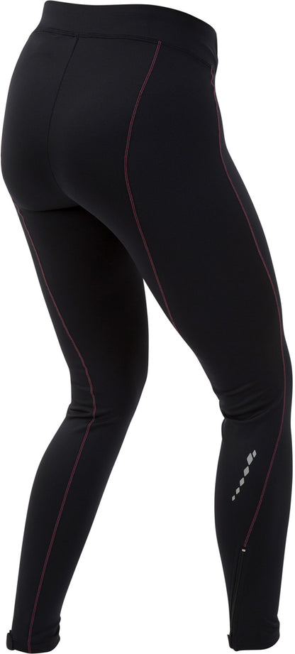 Damen Fitnesshose | Select Sugar Thermal