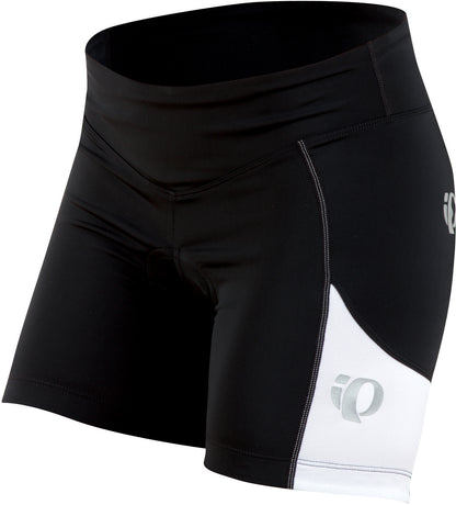 Damen Fahrradhose gepolstert | Pearl Izumi Select Sugar