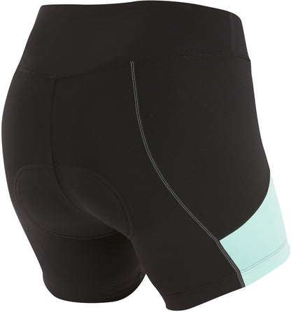 Damen Fahrradhose gepolstert | Pearl Izumi Select Sugar