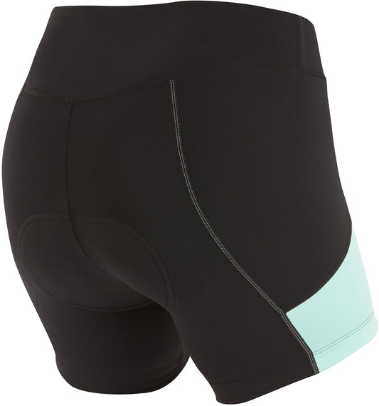 Damen Fahrradhose gepolstert | Select Sugar