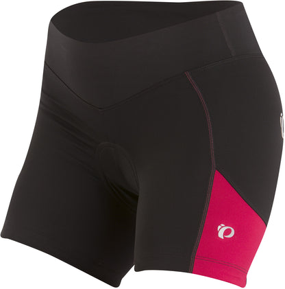 Damen Fahrradhose gepolstert | Pearl Izumi Select Sugar