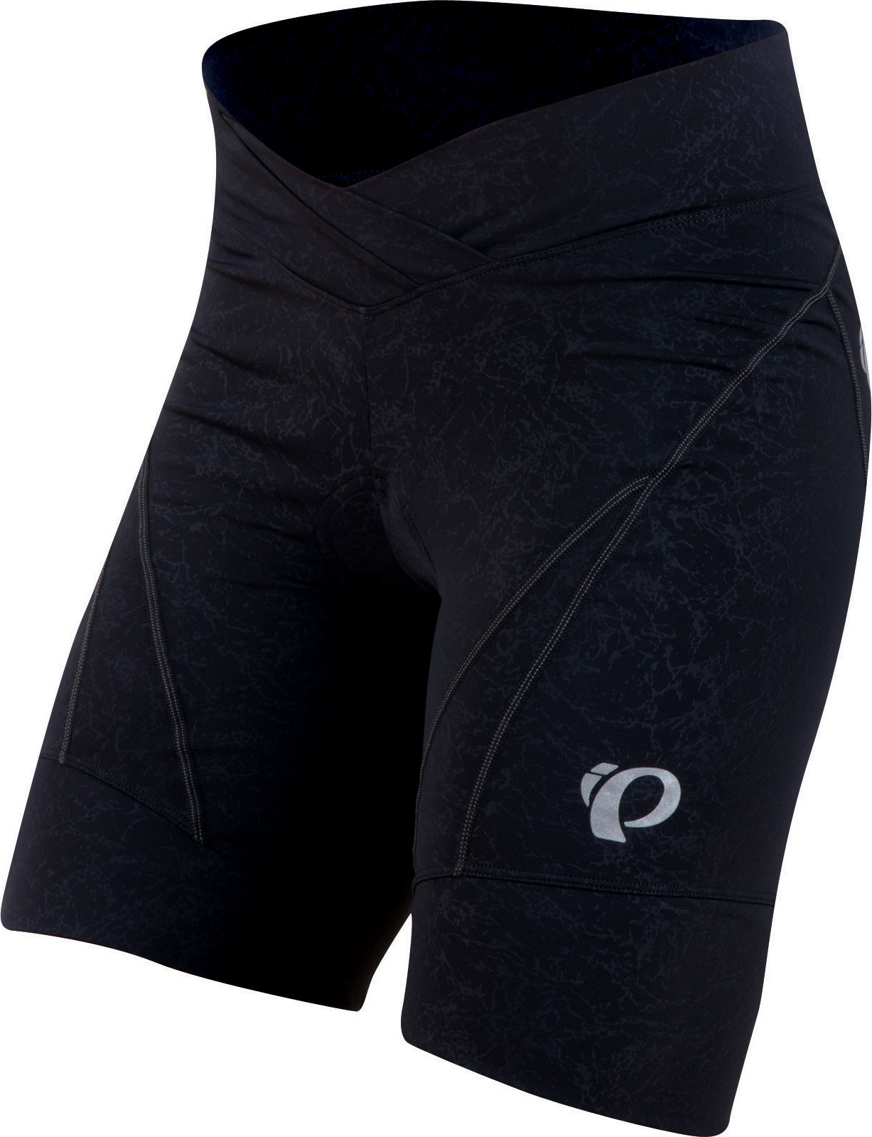 Damen Fahrradhose gepolstert | Elite Symphony