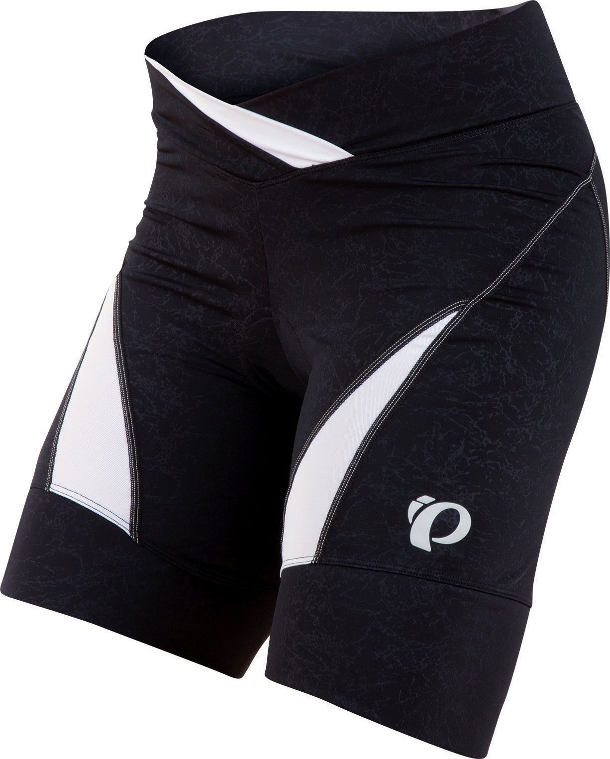 Damen Fahrradhose gepolstert | Elite Symphony