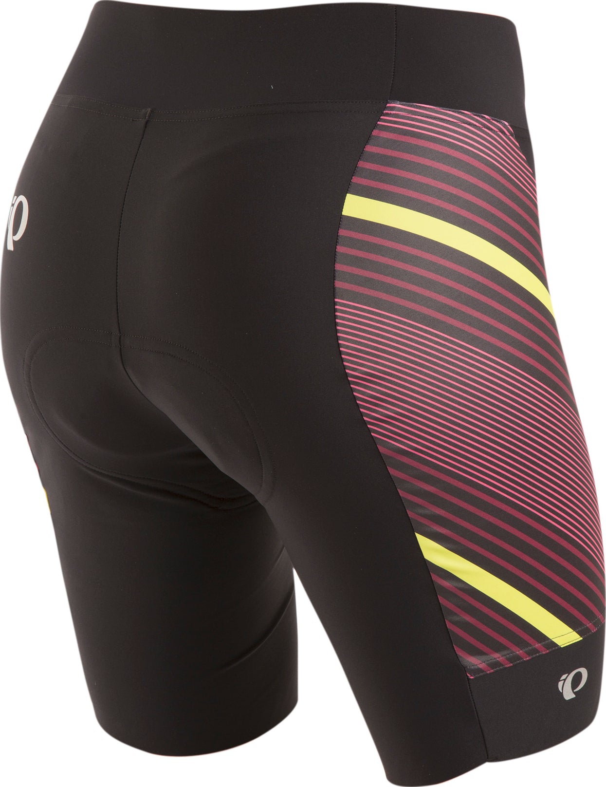 Damen Fahrradhose gepolstert | P.R.O. Pursuit