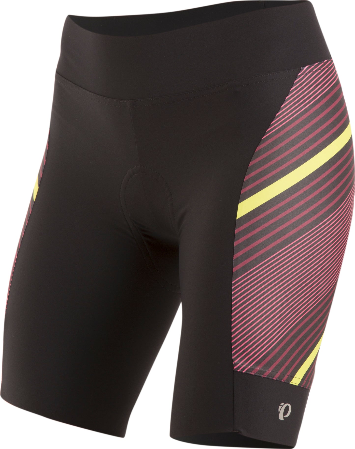 Damen Fahrradhose gepolstert | P.R.O. Pursuit