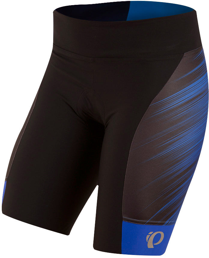 Damen Fahrradhose gepolstert | P.R.O. Pursuit