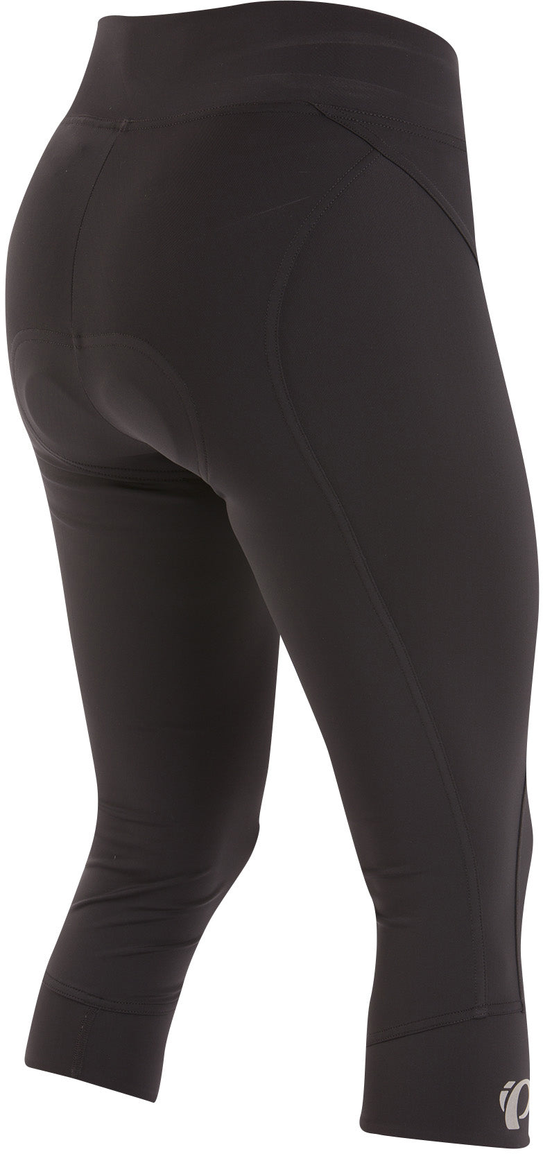 Damen Fahrradhose gepolstert | Pearl Izumi Elite Escape 3QTR