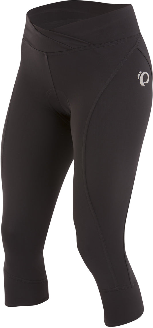 Damen Fahrradhose gepolstert | Elite Escape 3QTR