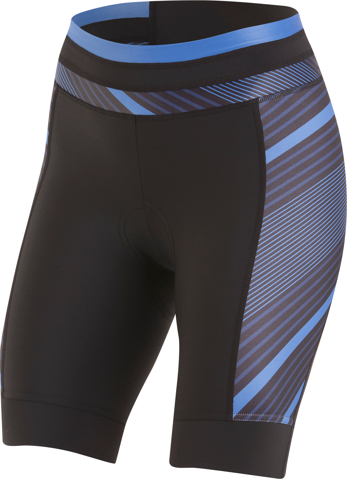 Damen Fahrradhose gepolstert | Elite Pursuit
