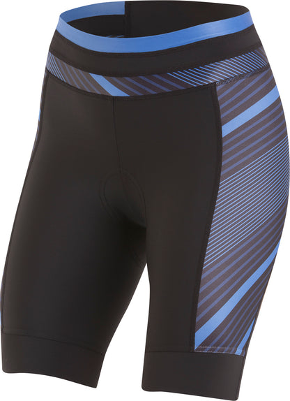 Damen Fahrradhose gepolstert | Elite Pursuit