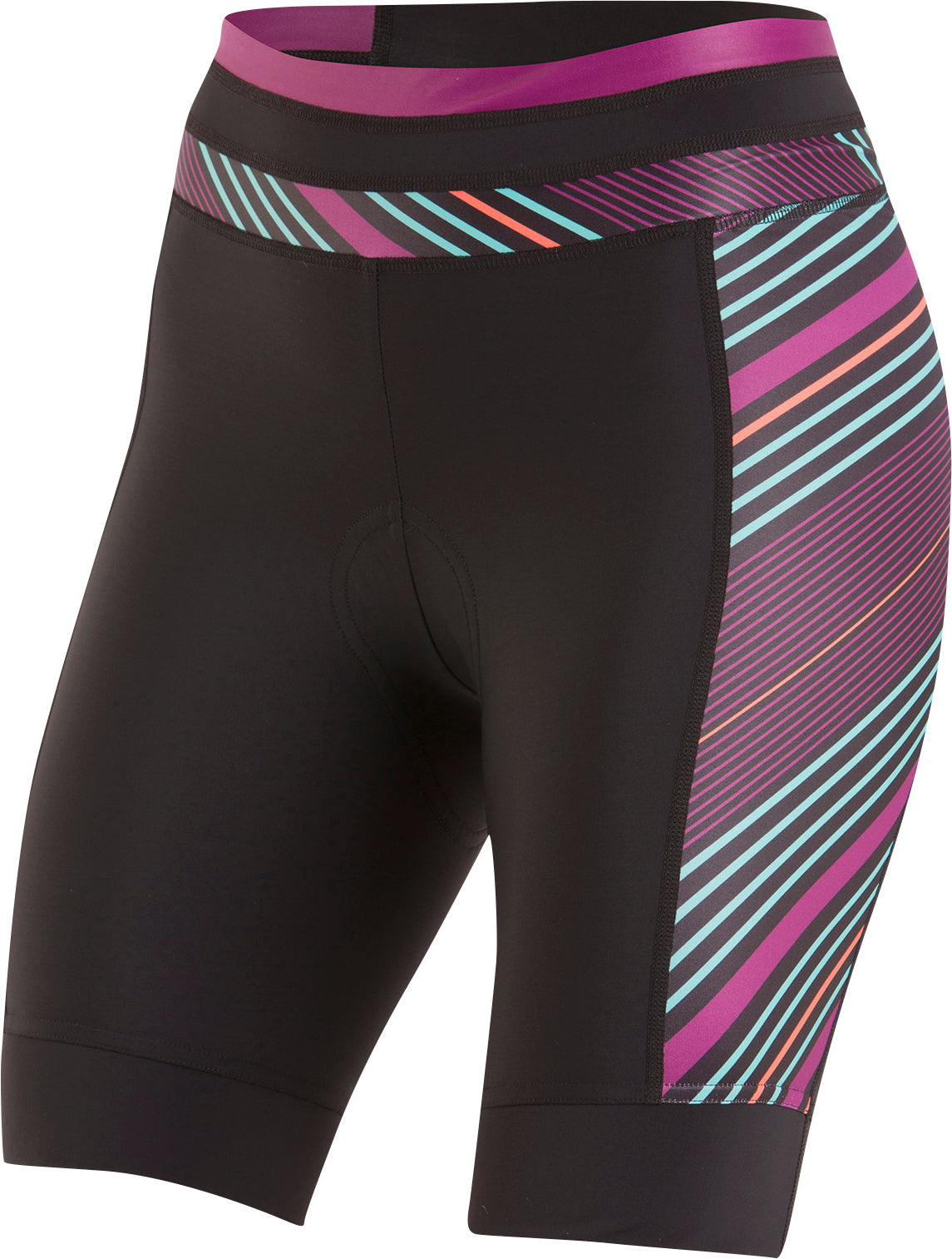 Damen Fahrradhose gepolstert | Elite Pursuit