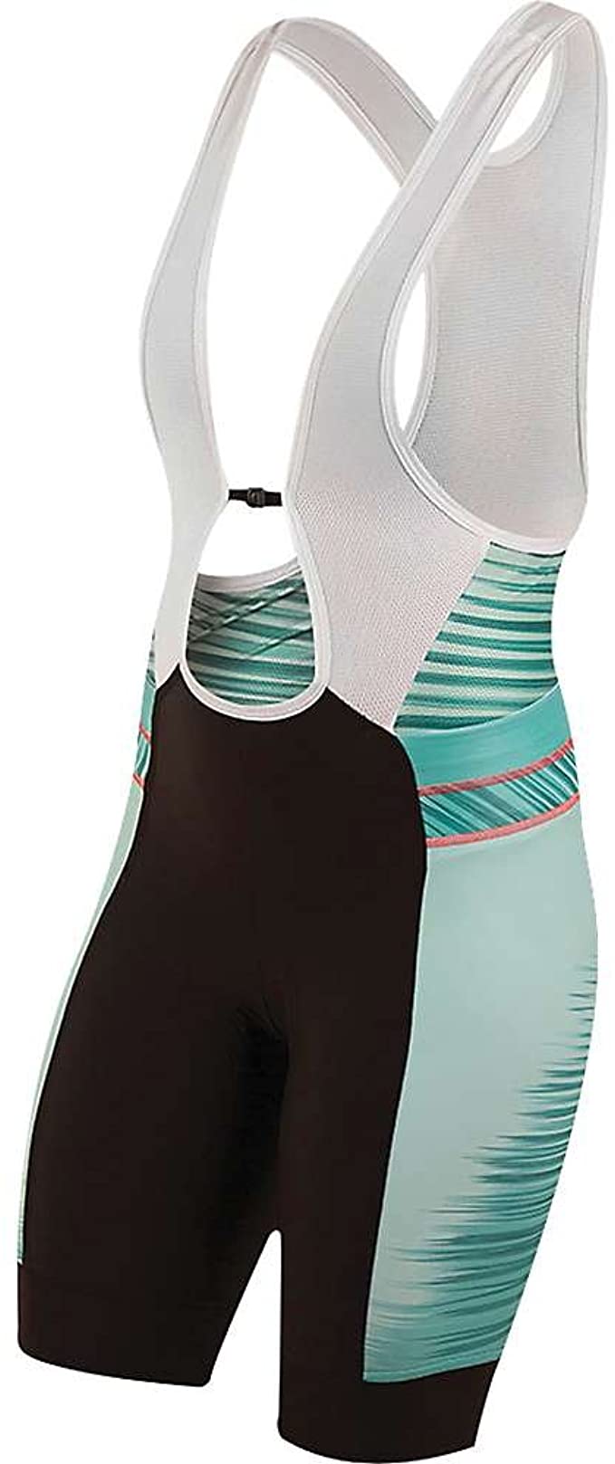 Damen Rennrad Bib Short | Elite Pursuit