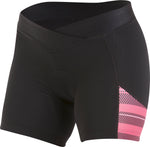 Damen Fahrradhose gepolstert | Select Escape Print Cut