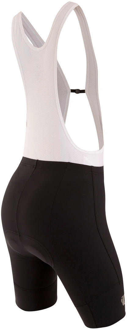 Damen Rennrad Bib Short | Pearl Izumi Pursuit Attack