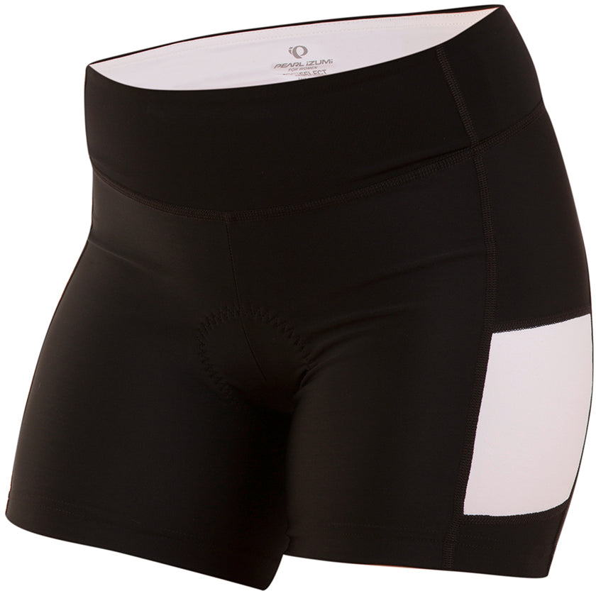 Damen Fahrradhose gepolstert | Pearl Izumi Select Escape Sugar