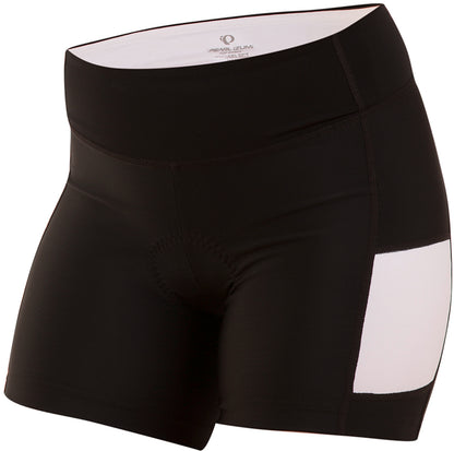 Damen Fahrradhose gepolstert | Pearl Izumi Select Escape Sugar