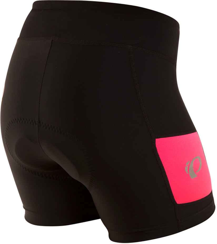 Damen Fahrradhose gepolstert | Pearl Izumi Select Escape Sugar