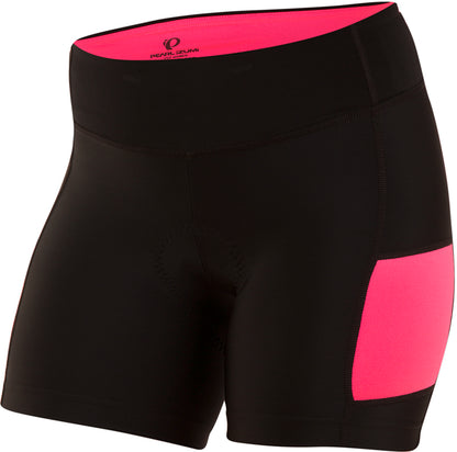 Damen Fahrradhose gepolstert | Pearl Izumi Select Escape Sugar