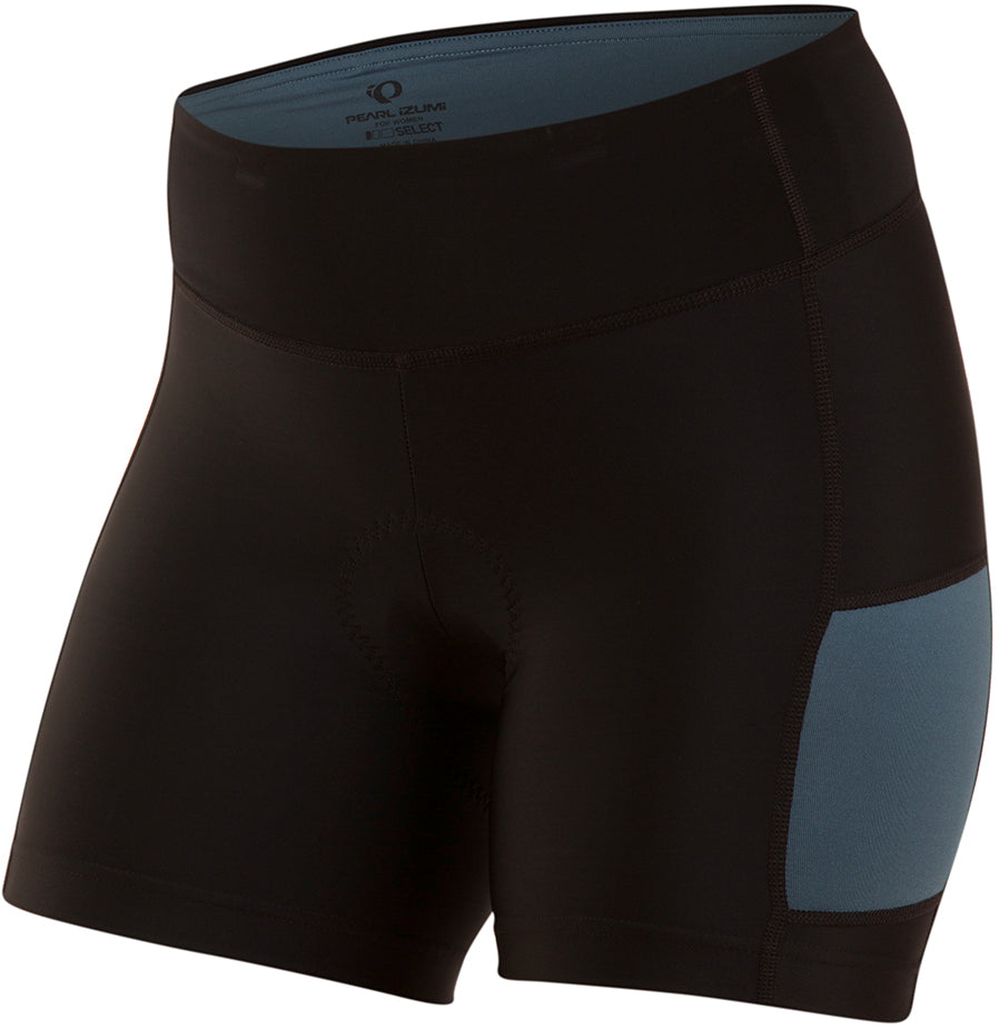 Damen Fahrradhose gepolstert | Pearl Izumi Select Escape Sugar