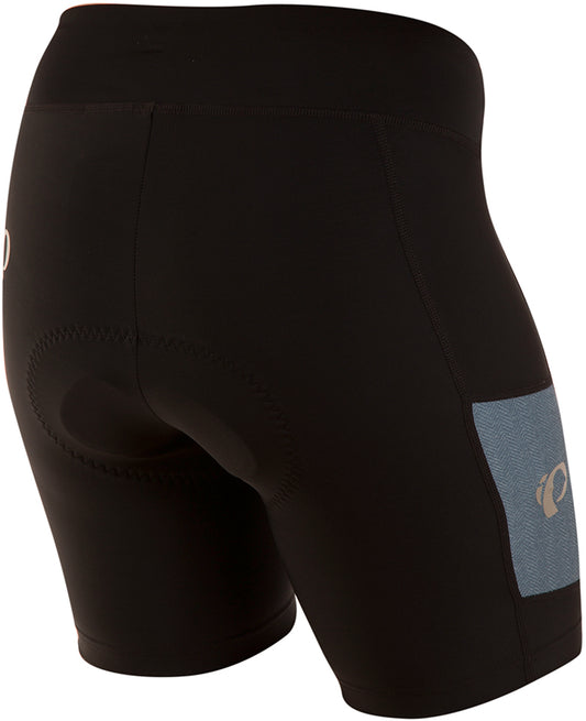 Damen Fahrradhose gepolstert | Select Escape